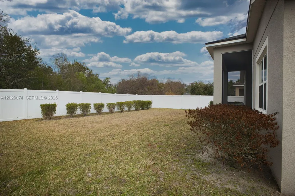 3014 SERA BELLA WAY Kissimmee, FL 34744