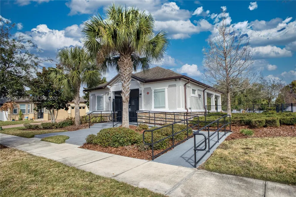 3014 SERA BELLA WAY Kissimmee, FL 34744