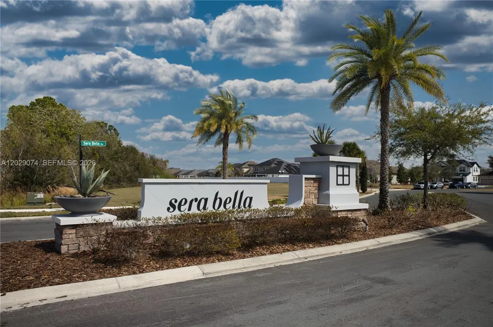 3014 SERA BELLA WAY Kissimmee, FL 34744