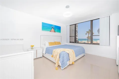 3505 S Ocean Dr #221