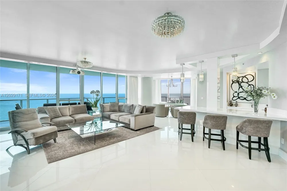 3101 S Ocean Dr #2208 Hollywood, FL 33019