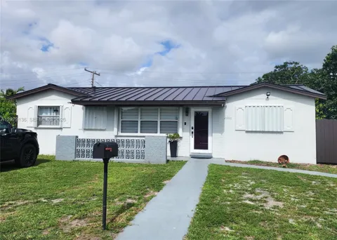 21200 NW 29th Ave