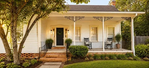 18406 HIGH SPRINGS MAIN STREET