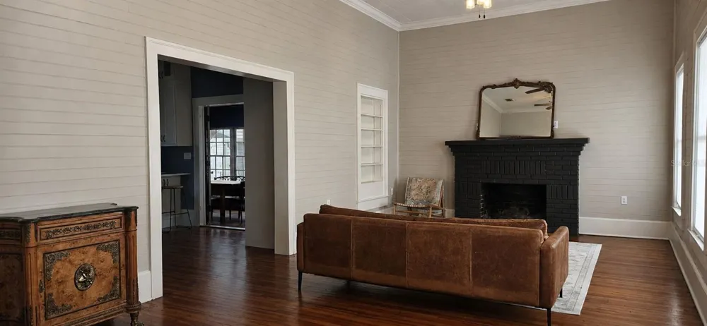 18406 HIGH SPRINGS MAIN STREET High Springs, FL 32643
