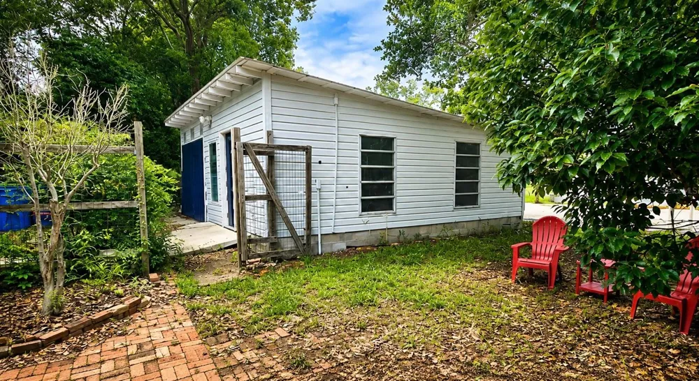 18406 HIGH SPRINGS MAIN STREET High Springs, FL 32643