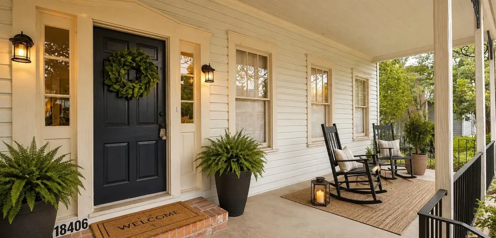 18406 HIGH SPRINGS MAIN STREET High Springs, FL 32643