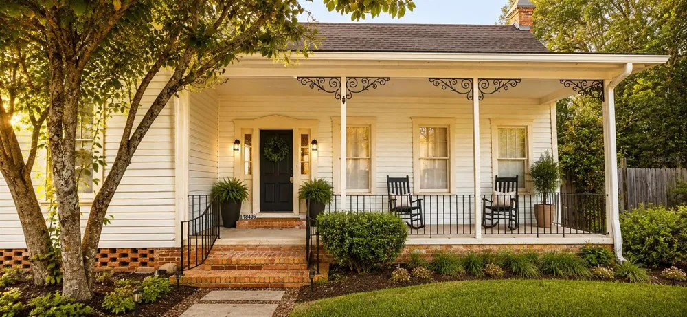 18406 HIGH SPRINGS MAIN STREET High Springs, FL 32643
