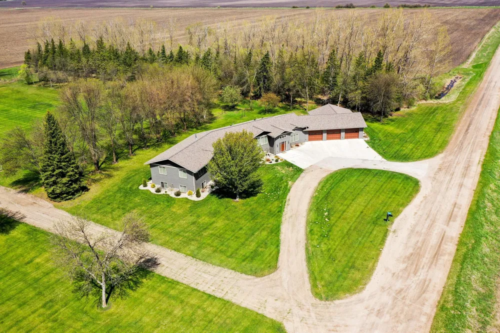 24767 300th Avenue SE Brooks, MN 56715