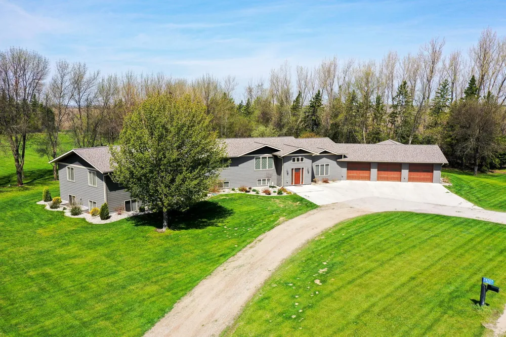 24767 300th Avenue SE Brooks, MN 56715