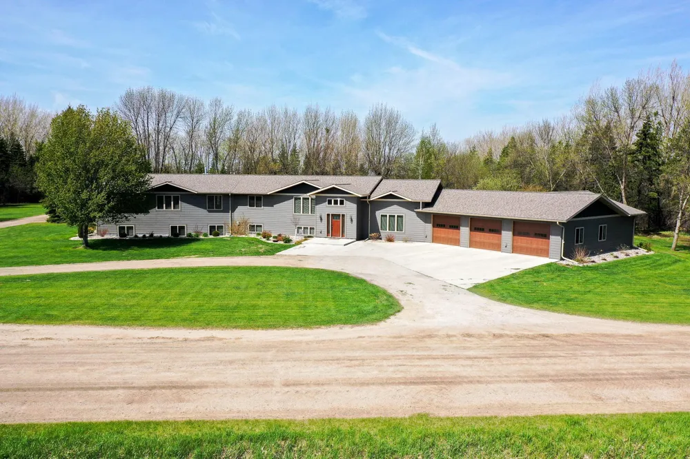 24767 300th Avenue SE Brooks, MN 56715