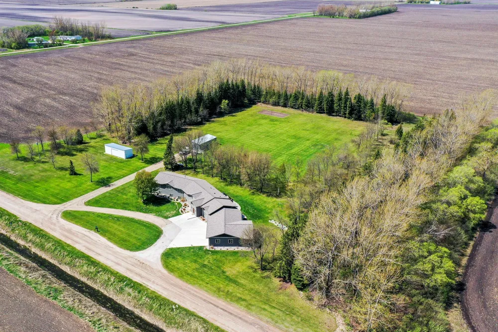 24767 300th Avenue SE Brooks, MN 56715