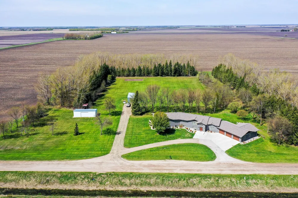 24767 300th Avenue SE Brooks, MN 56715