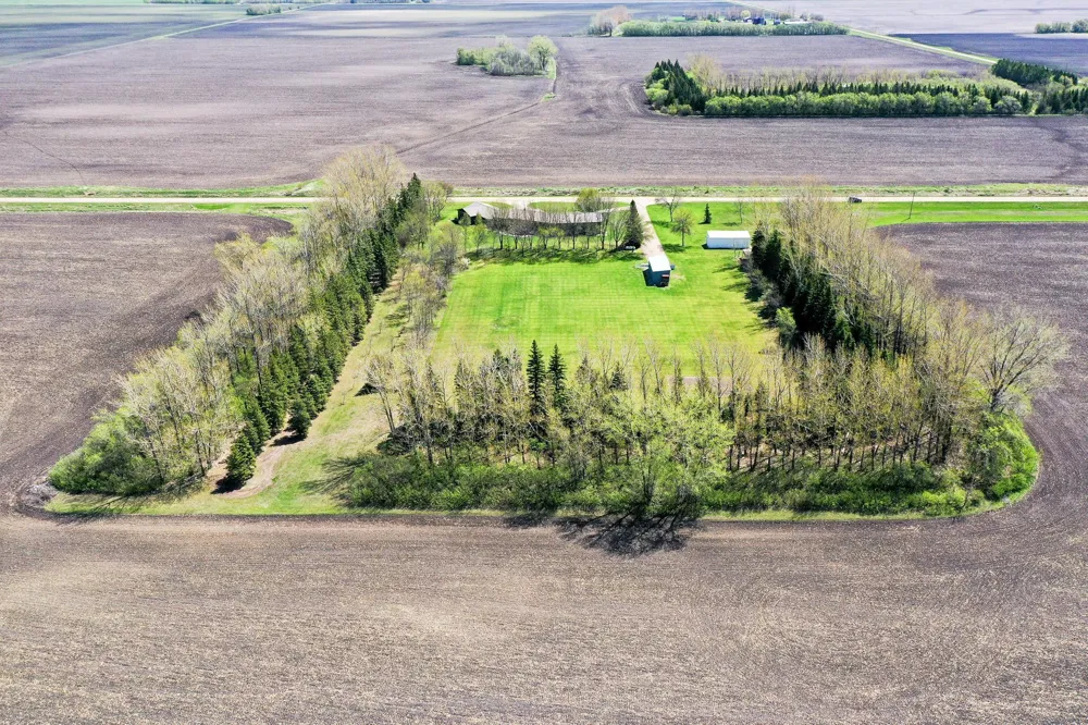 24767 300th Avenue SE Brooks, MN 56715