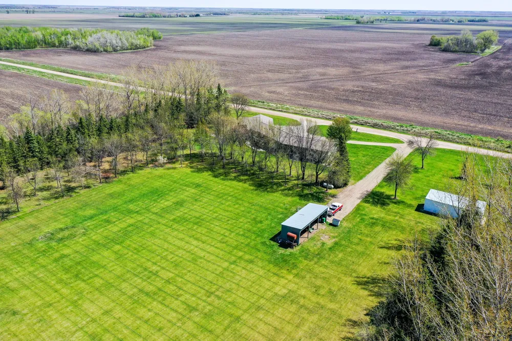 24767 300th Avenue SE Brooks, MN 56715