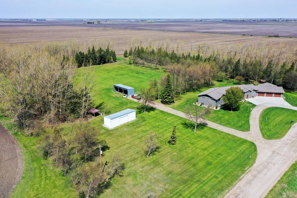 24767 300th Avenue SE Brooks, MN 56715