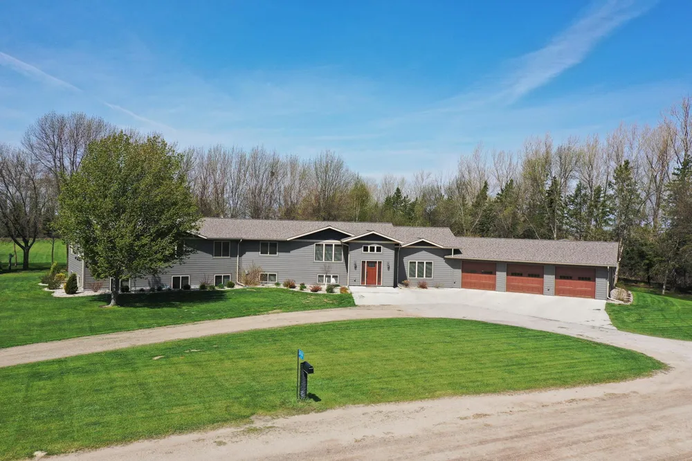 24767 300th Avenue SE Brooks, MN 56715