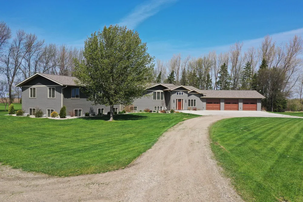 24767 300th Avenue SE Brooks, MN 56715