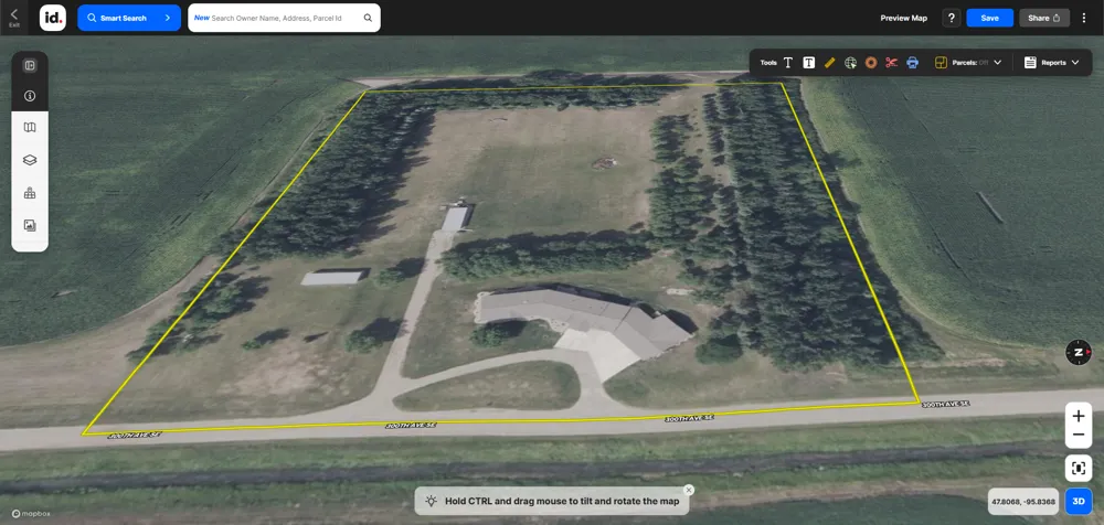 24767 300th Avenue SE Brooks, MN 56715