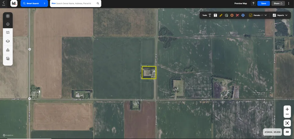 24767 300th Avenue SE Brooks, MN 56715