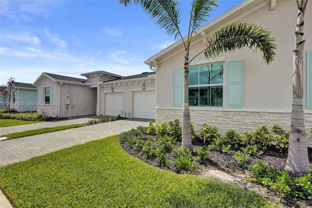 3777 Harborside Ave Fort Pierce, FL 34946