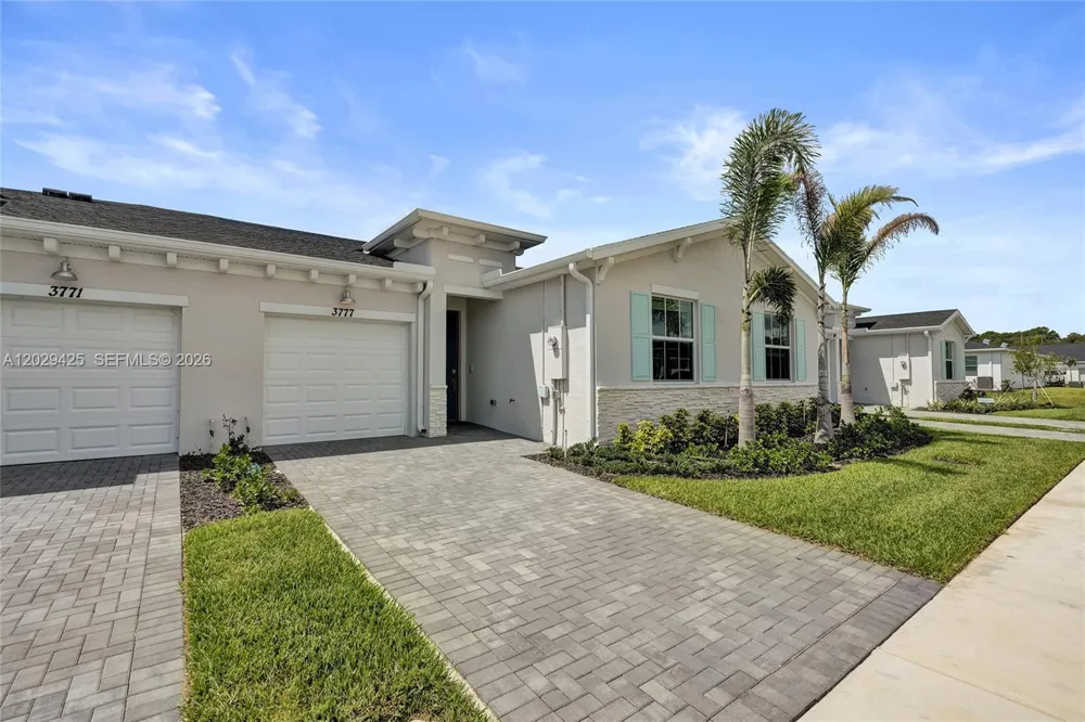 3777 Harborside Ave Fort Pierce, FL 34946