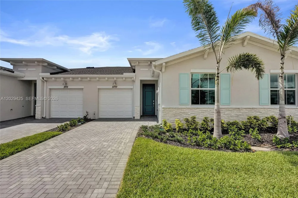 3777 Harborside Ave Fort Pierce, FL 34946