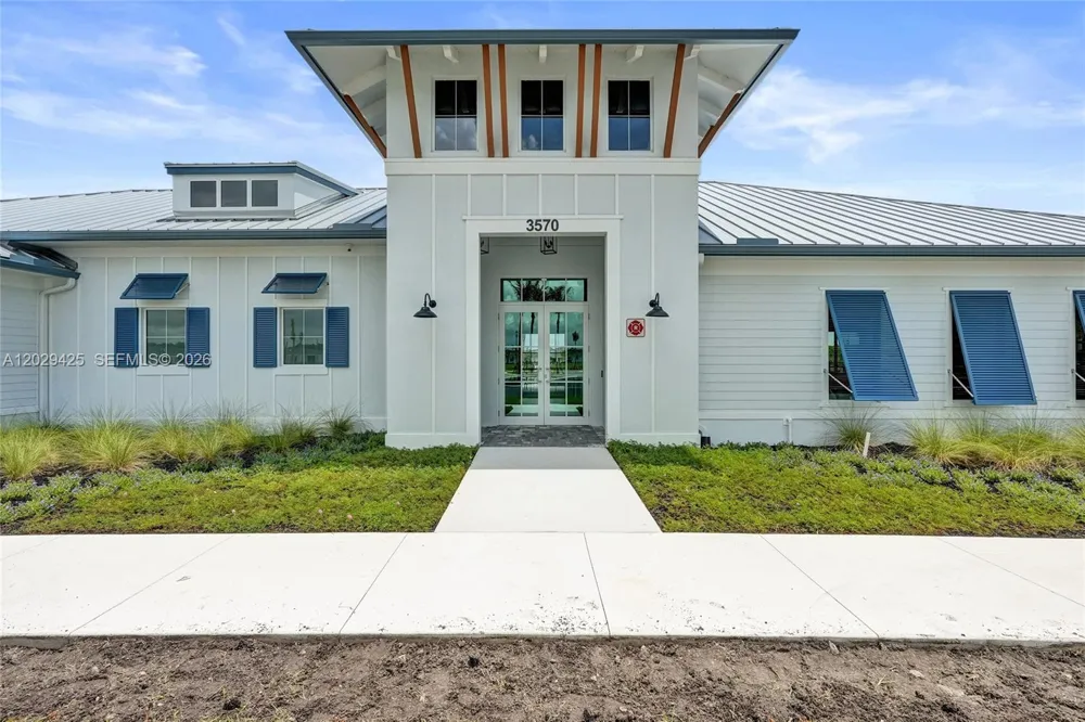 3777 Harborside Ave Fort Pierce, FL 34946
