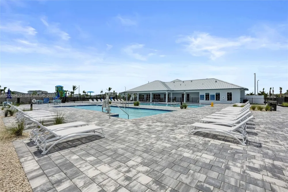 3777 Harborside Ave Fort Pierce, FL 34946