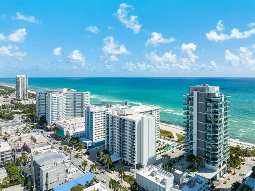 6917 Collins Ave #607 Miami Beach, FL 33141