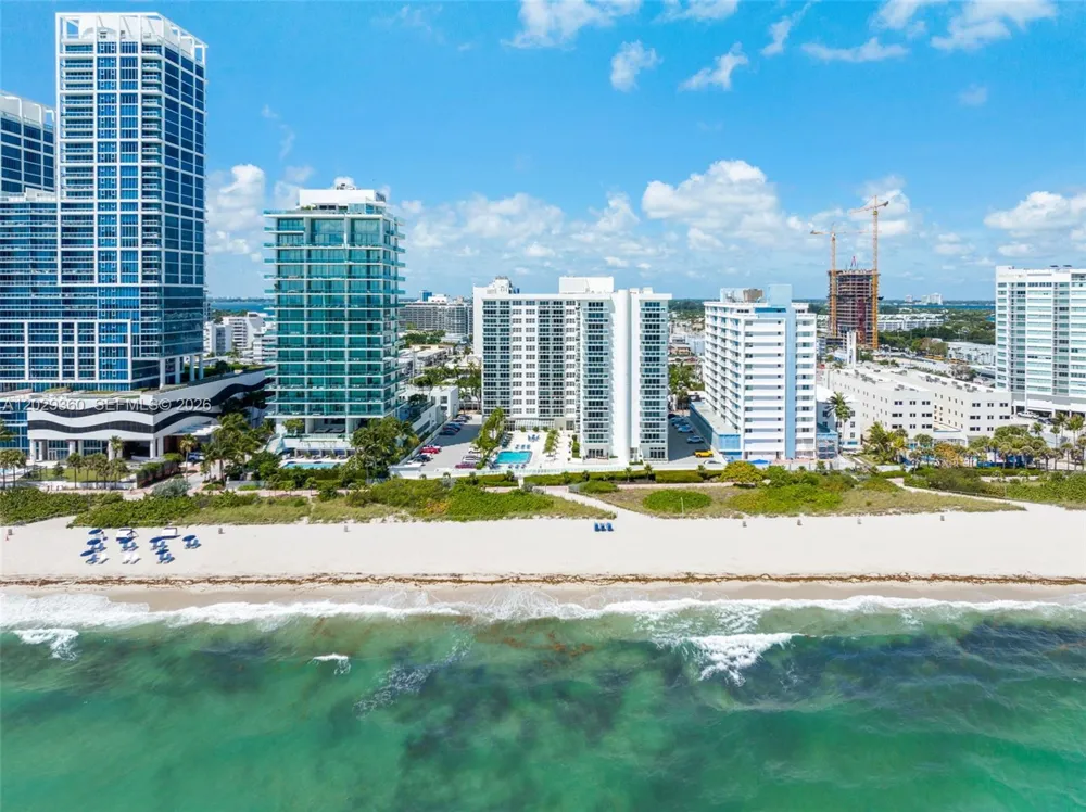 6917 Collins Ave #607 Miami Beach, FL 33141