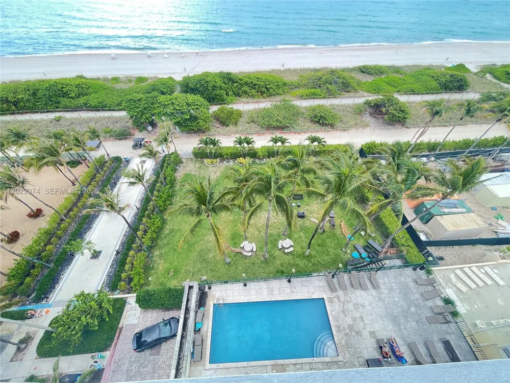9195 Collins Ave #1001 Surfside, FL 33154