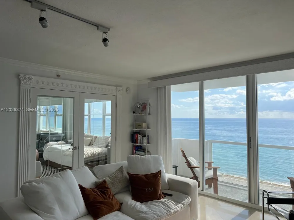 9195 Collins Ave #1001 Surfside, FL 33154
