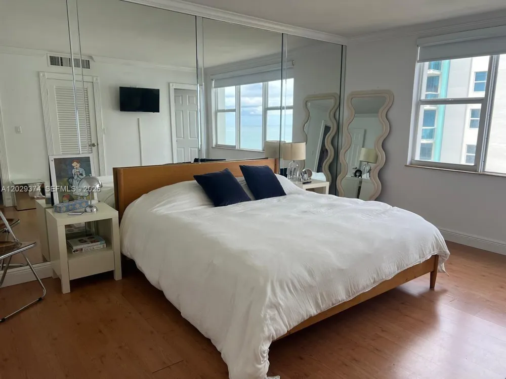 9195 Collins Ave #1001 Surfside, FL 33154