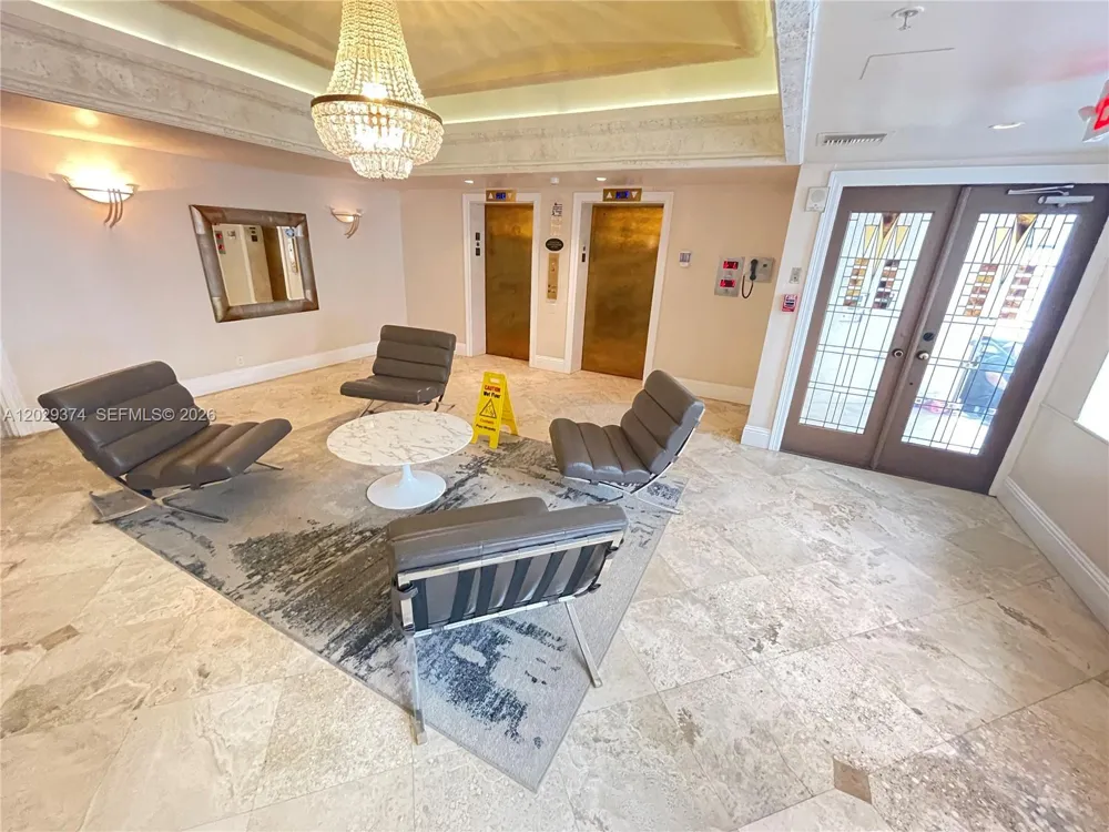 9195 Collins Ave #1001 Surfside, FL 33154