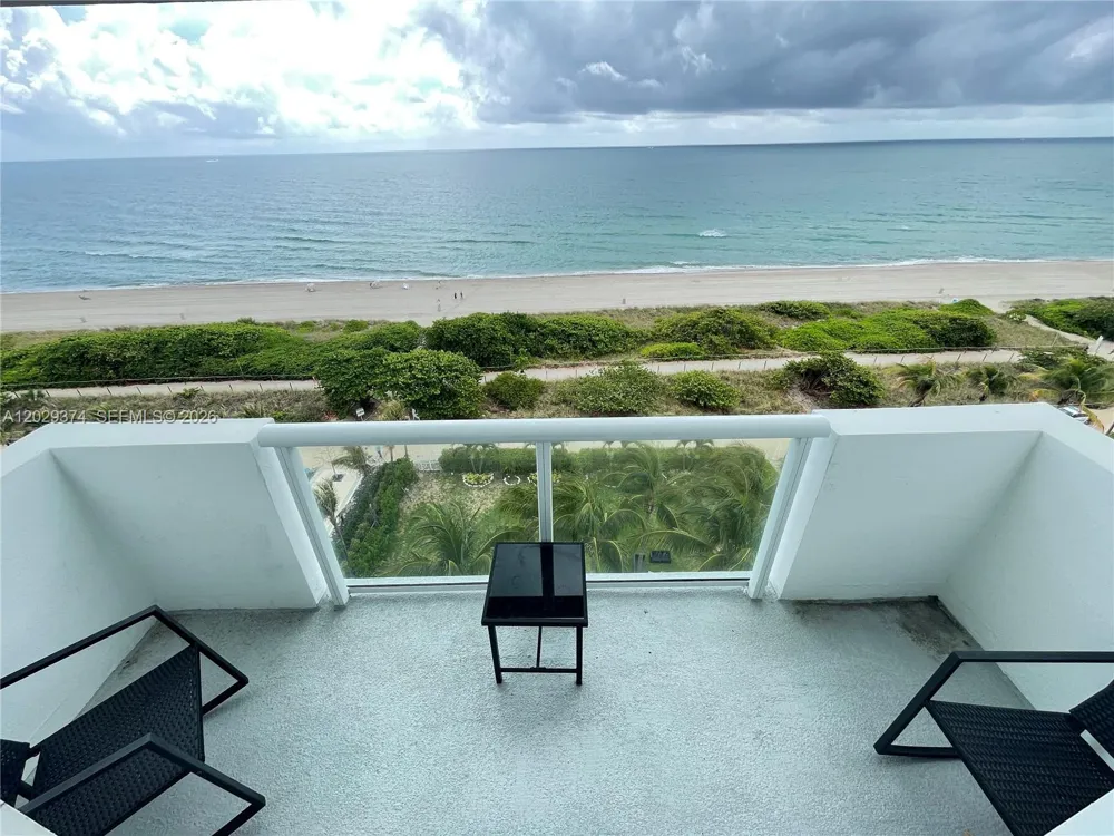 9195 Collins Ave #1001 Surfside, FL 33154