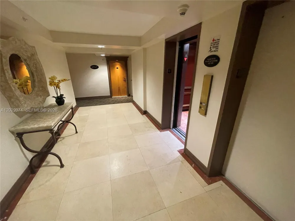9195 Collins Ave #1001 Surfside, FL 33154