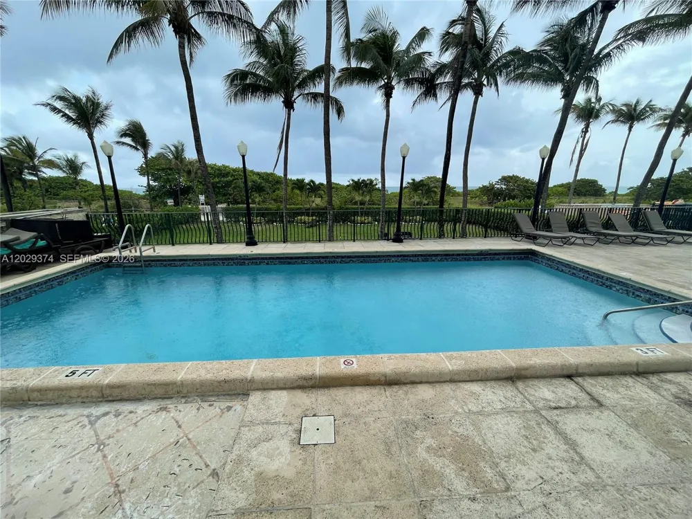 9195 Collins Ave #1001 Surfside, FL 33154