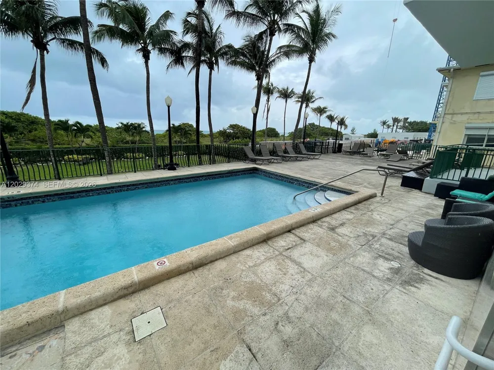 9195 Collins Ave #1001 Surfside, FL 33154