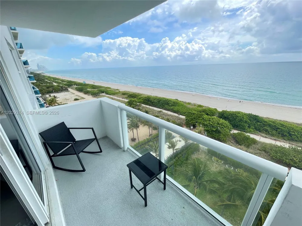 9195 Collins Ave #1001 Surfside, FL 33154