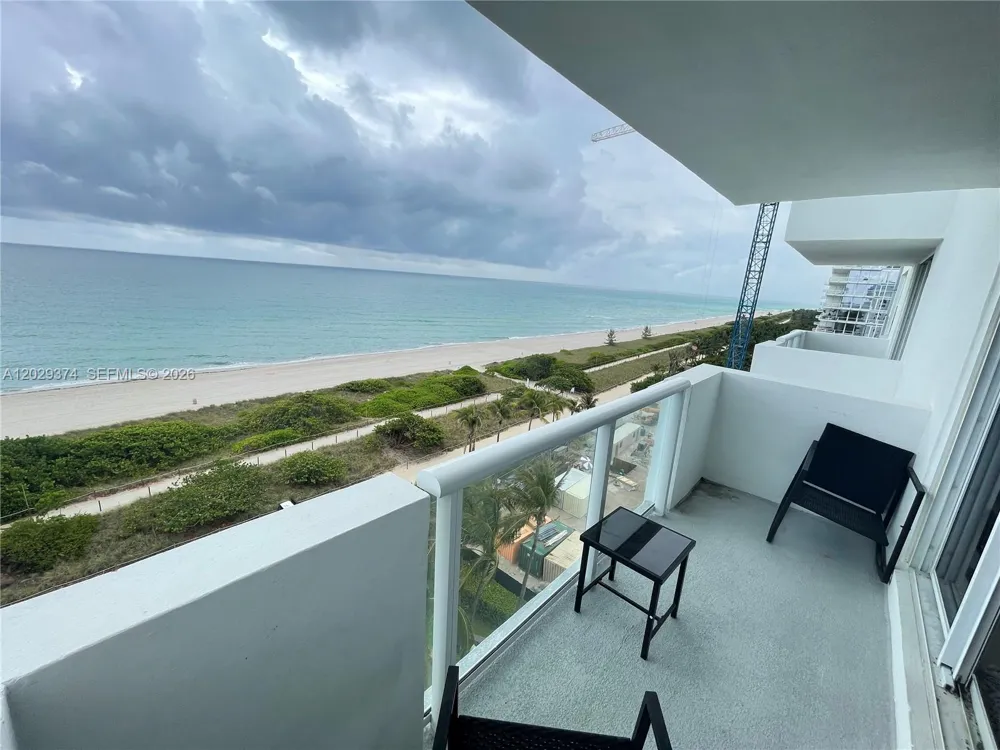 9195 Collins Ave #1001 Surfside, FL 33154