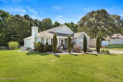 382 Riggs Road