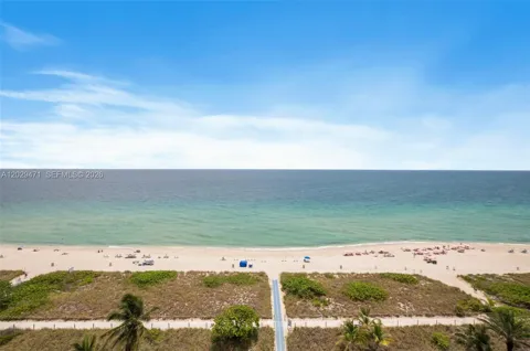 9455 Collins Ave #1208