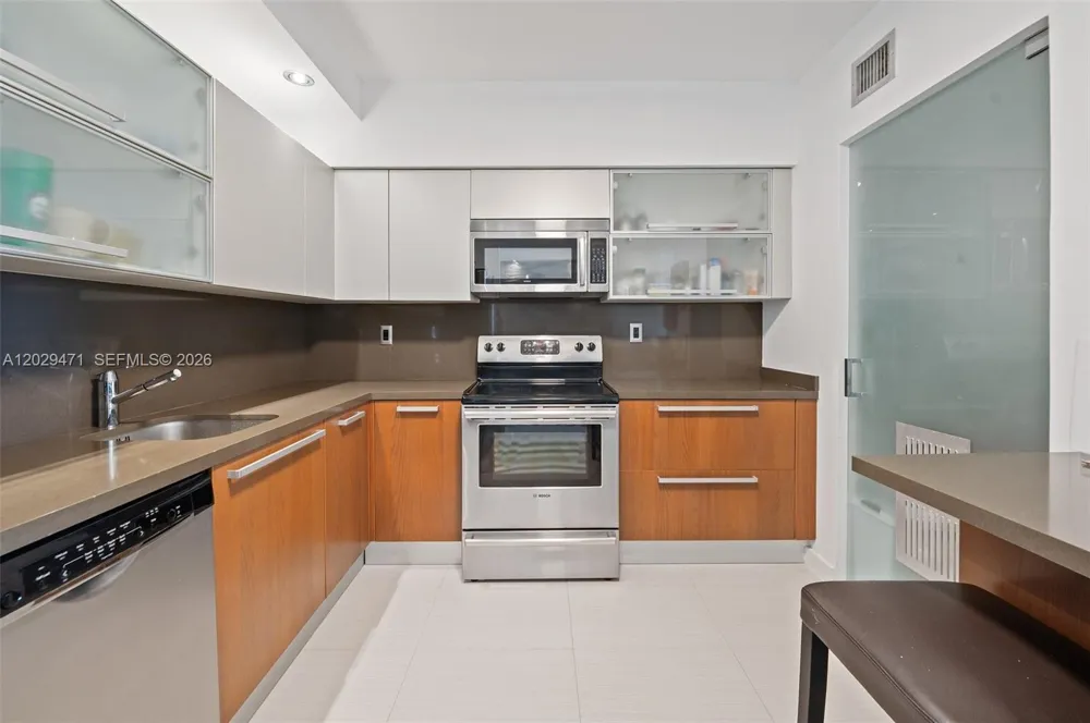 9455 Collins Ave #1208 Surfside, FL 33154