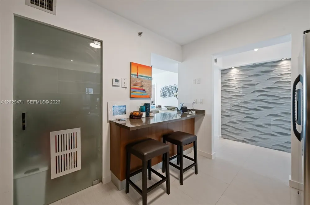 9455 Collins Ave #1208 Surfside, FL 33154