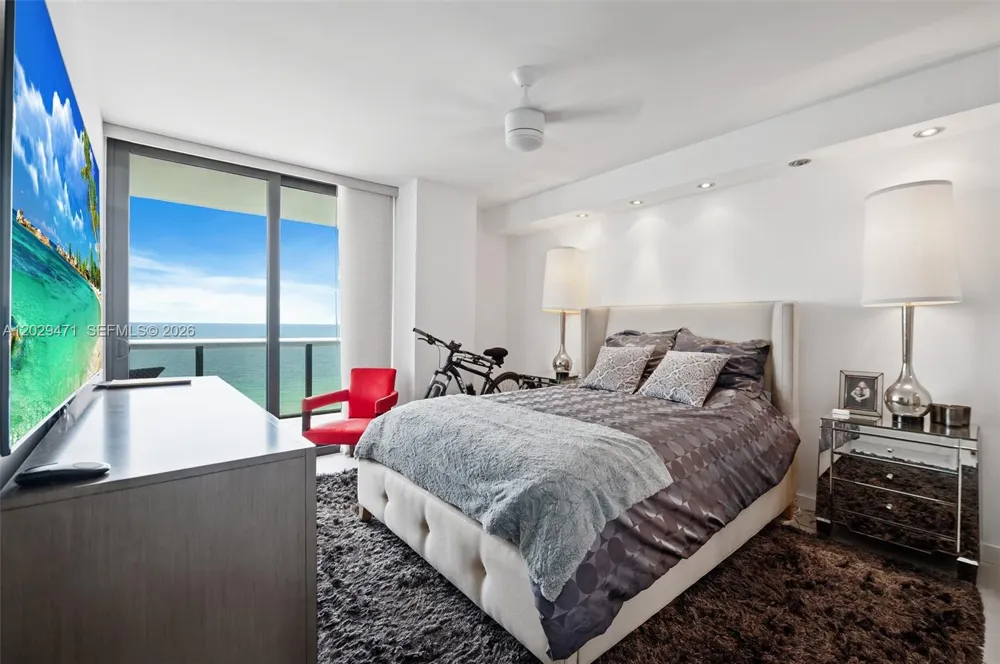 9455 Collins Ave #1208 Surfside, FL 33154