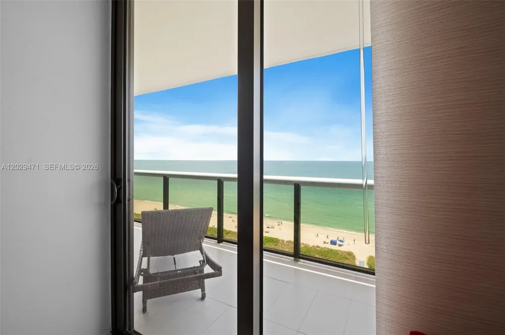 9455 Collins Ave #1208 Surfside, FL 33154