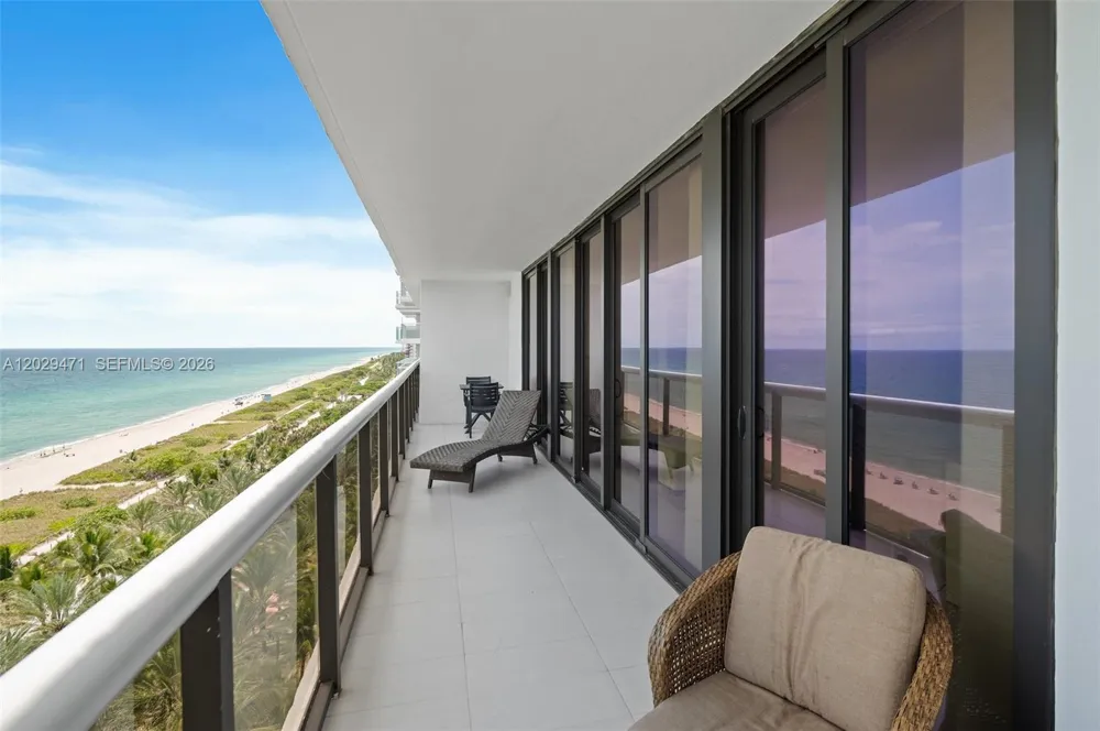 9455 Collins Ave #1208 Surfside, FL 33154