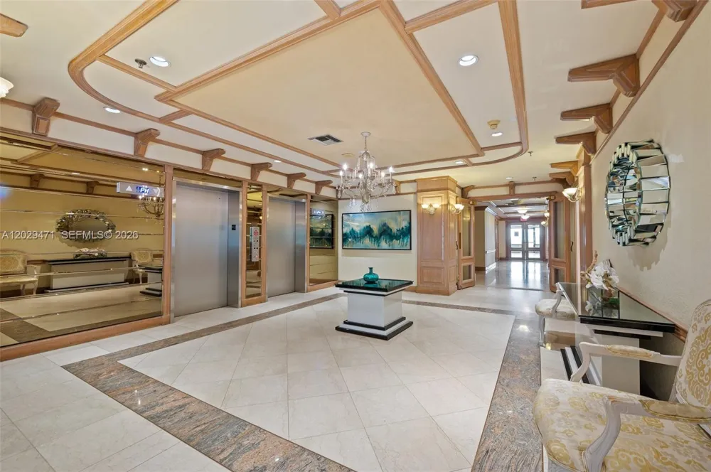9455 Collins Ave #1208 Surfside, FL 33154