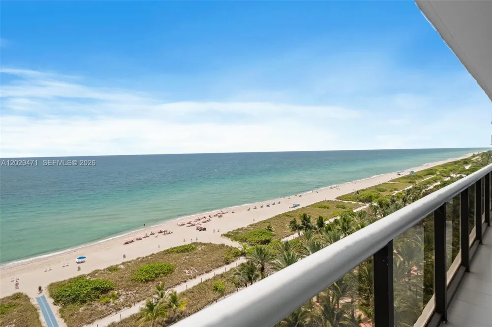 9455 Collins Ave #1208 Surfside, FL 33154