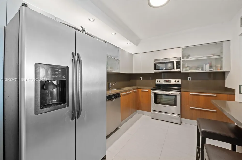9455 Collins Ave #1208 Surfside, FL 33154